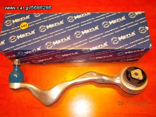 ΨΑΛΙΔΙ BMW E90 Ε91 Ε92 Ε93 Ε87 ΕΜΠΡΟΣ ΑΡΙΣΤΕΡΟ MEYLE ''BMW Βαμβακας''