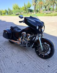 Indian Chieftain 2018 Limited