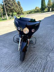 Indian Chieftain 2018 Limited-thumb-1