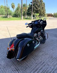 Indian Chieftain 2018 Limited-thumb-3