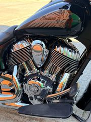 Indian Chieftain 2018 Limited-thumb-6