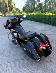 Indian Chieftain 2018 Limited-thumb-7