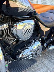 Indian Chieftain 2018 Limited-thumb-10