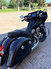 Indian Chieftain 2018 Limited-thumb-11