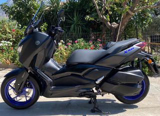 Yamaha XMAX 300 2024-thumb-1