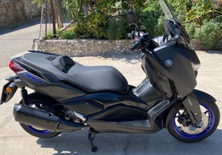 Yamaha XMAX 300 2024-thumb-2