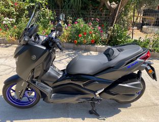 Yamaha XMAX 300 2024-thumb-5