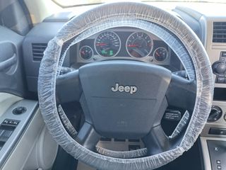 Jeep Patriot 2009 LIMITED EDITION/ AYTOMATO/ΔΕΡΜΑ/4x4/ΗΛΙΟΡΟΦΗ/ΔΩΡΟ ΤΕΛΗ 2026-thumb-35