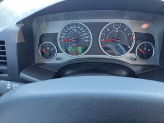 Jeep Patriot 2009 LIMITED EDITION/ AYTOMATO/ΔΕΡΜΑ/4x4/ΗΛΙΟΡΟΦΗ/ΔΩΡΟ ΤΕΛΗ 2026-thumb-36