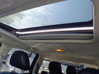 Jeep Patriot 2009 LIMITED EDITION/ AYTOMATO/ΔΕΡΜΑ/4x4/ΗΛΙΟΡΟΦΗ/ΔΩΡΟ ΤΕΛΗ 2026-thumb-44
