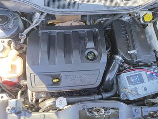 Jeep Patriot 2009 LIMITED EDITION/ AYTOMATO/ΔΕΡΜΑ/4x4/ΗΛΙΟΡΟΦΗ/ΔΩΡΟ ΤΕΛΗ 2026-thumb-50