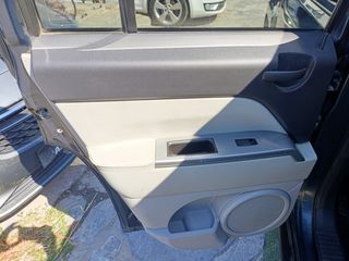 Jeep Patriot 2009 LIMITED EDITION/ AYTOMATO/ΔΕΡΜΑ/4x4/ΗΛΙΟΡΟΦΗ/ΔΩΡΟ ΤΕΛΗ 2026-thumb-19