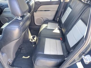 Jeep Patriot 2009 LIMITED EDITION/ AYTOMATO/ΔΕΡΜΑ/4x4/ΗΛΙΟΡΟΦΗ/ΔΩΡΟ ΤΕΛΗ 2026-thumb-20