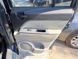 Jeep Patriot 2009 LIMITED EDITION/ AYTOMATO/ΔΕΡΜΑ/4x4/ΗΛΙΟΡΟΦΗ/ΔΩΡΟ ΤΕΛΗ 2026-thumb-22