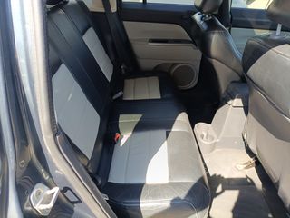 Jeep Patriot 2009 LIMITED EDITION/ AYTOMATO/ΔΕΡΜΑ/4x4/ΗΛΙΟΡΟΦΗ/ΔΩΡΟ ΤΕΛΗ 2026-thumb-23