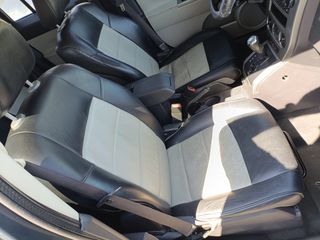 Jeep Patriot 2009 LIMITED EDITION/ AYTOMATO/ΔΕΡΜΑ/4x4/ΗΛΙΟΡΟΦΗ/ΔΩΡΟ ΤΕΛΗ 2026-thumb-24