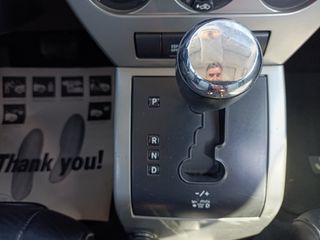 Jeep Patriot 2009 LIMITED EDITION/ AYTOMATO/ΔΕΡΜΑ/4x4/ΗΛΙΟΡΟΦΗ/ΔΩΡΟ ΤΕΛΗ 2026-thumb-32
