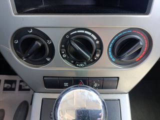 Jeep Patriot 2009 LIMITED EDITION/ AYTOMATO/ΔΕΡΜΑ/4x4/ΗΛΙΟΡΟΦΗ/ΔΩΡΟ ΤΕΛΗ 2026-thumb-33