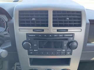 Jeep Patriot 2009 LIMITED EDITION/ AYTOMATO/ΔΕΡΜΑ/4x4/ΗΛΙΟΡΟΦΗ/ΔΩΡΟ ΤΕΛΗ 2026-thumb-34