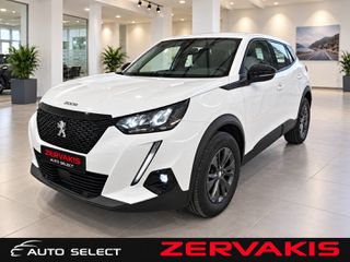 Peugeot 2008 2022 BlueHDi 110 S&S Active Plus BU 1.5