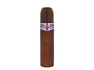 Eau de Toilette Cuba Wild Heart 100ml