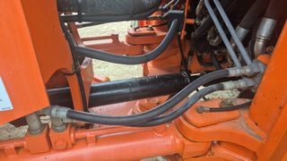 Φορτωτής Με Λάστιχα Hitachi 2015 ZW 140 LSD-5-thumb-9