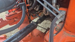 Φορτωτής Με Λάστιχα Hitachi 2015 ZW 140 LSD-5-thumb-11