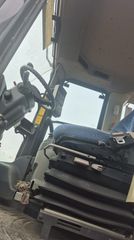 Φορτωτής Με Λάστιχα Hitachi 2015 ZW 140 LSD-5-thumb-12