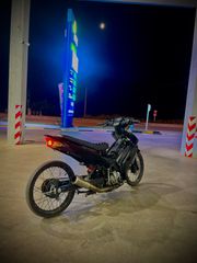 Yamaha CRYPTON-X135 2014-thumb-1