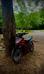 Yamaha CRYPTON-X135 2014-thumb-2