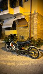 Yamaha CRYPTON-X135 2014-thumb-5