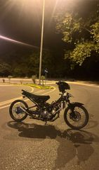 Yamaha CRYPTON-X135 2014-thumb-6