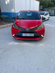 Toyota Aygo 2016-thumb-1