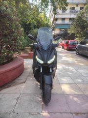 Yamaha XMAX 400 2018