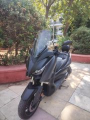 Yamaha XMAX 400 2018-thumb-2