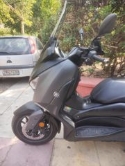 Yamaha XMAX 400 2018-thumb-3