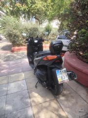 Yamaha XMAX 400 2018-thumb-8
