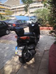 Yamaha XMAX 400 2018-thumb-9