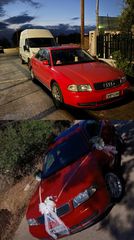 Audi A4 1996 1.8