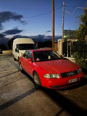 Audi A4 1996 1.8-thumb-1