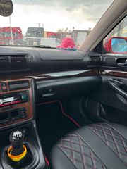 Audi A4 1996 1.8-thumb-2