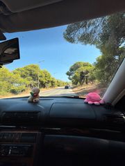 Audi A4 1996 1.8-thumb-8