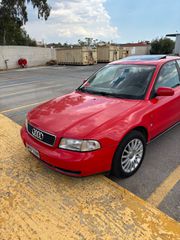 Audi A4 1996 1.8-thumb-9