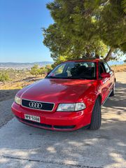 Audi A4 1996 1.8-thumb-12