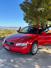 Audi A4 1996 1.8-thumb-13