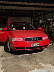 Audi A4 1996 1.8-thumb-14