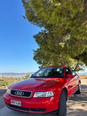 Audi A4 1996 1.8-thumb-15
