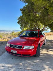 Audi A4 1996 1.8-thumb-16