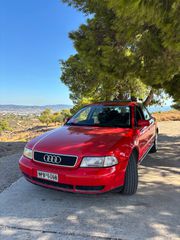 Audi A4 1996 1.8-thumb-17