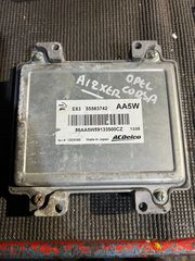OPEL CORSA D 09-14 KOLLIAS MOTOR